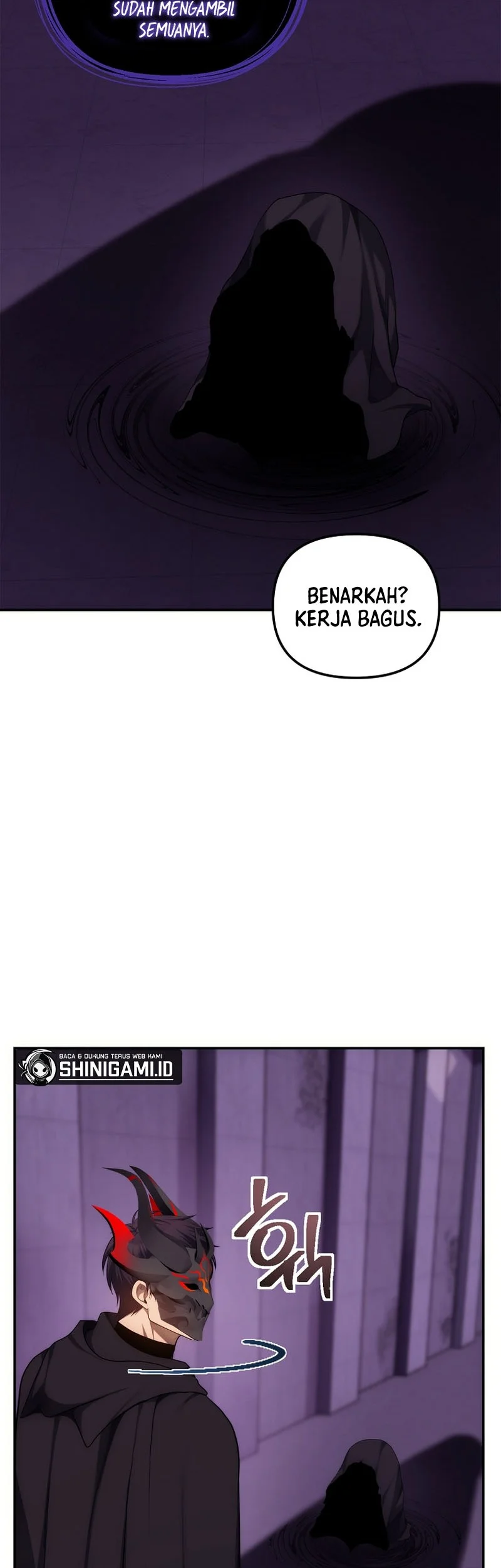 second life ranker chapter 149 - Page 39